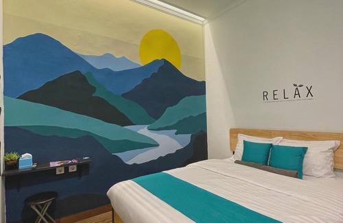 Banyuwangi Hostel | ROOM Ijen Hostel