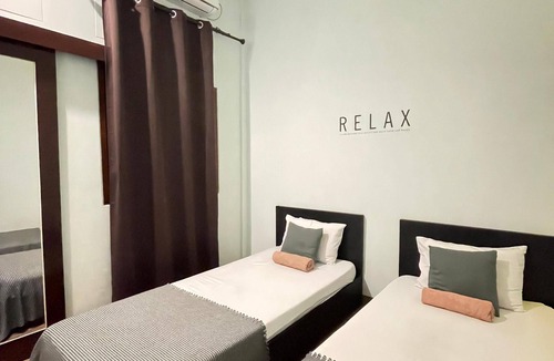 Banyuwangi Hostel | ROOM Ijen Hostel
