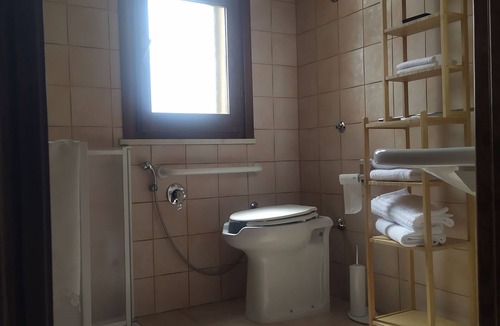 Marrubiu Bed & Breakfast | Room in B&B - Note di Stelle Resort in Marrubiu Num01