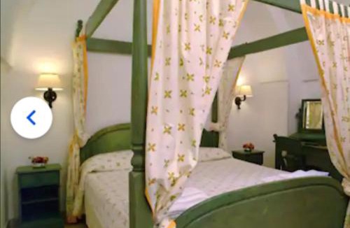 Rosa Marina House | Room in BB - Ancient Masseria near the sea in a quiet olive trees Elegant and familiary ambi