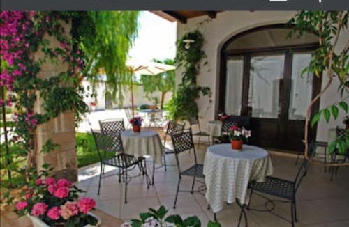 Rosa Marina House | Room in BB - Spacious double room in ancient Masseria near the sea in a quiet olive trees