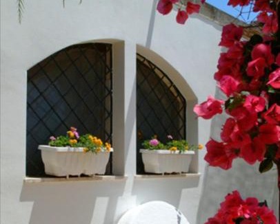 Rosa Marina House | Room in BB - Spacious double room in ancient Masseria near the sea in a quiet olive trees