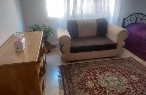 Jabal Al-Hussein Bed & Breakfast | Room in central Amman