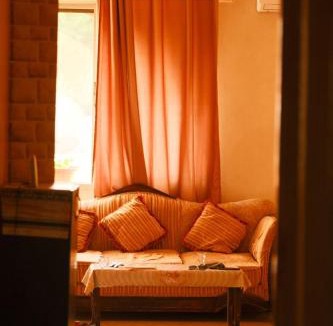 Jabal Al-Hussein Bed & Breakfast | Room in central Amman