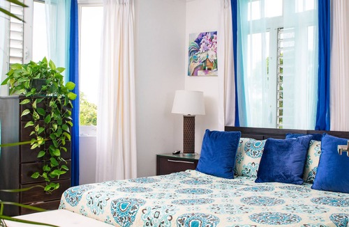Warners House | Room in Guest Room - Zenbreak Bliss Twin Bedroom