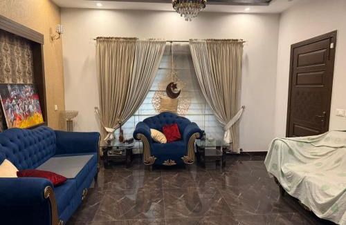 Bahria Town House | Room in Lahore-Home away from your Home