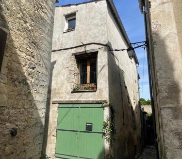Cereste Bed & Breakfast | Room in Medieval Cereste