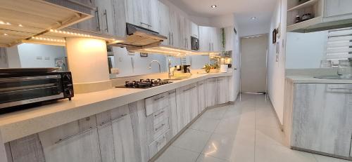 Leuro House | Room in shared apartment - Shared Bathroom 402