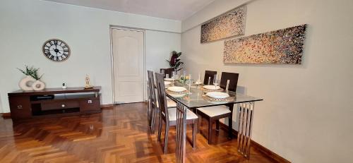 Leuro House | Room in shared apartment - Shared Bathroom 402