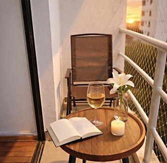 Leuro House | Room in shared apartment - Shared Bathroom 402