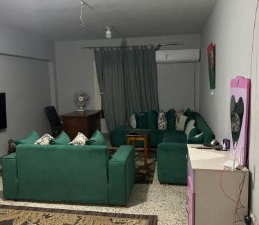 Sheikh Zayed City House | Room in zayed