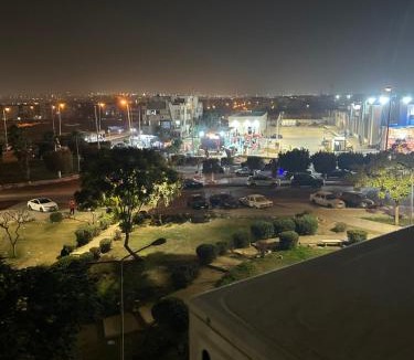 Sheikh Zayed City House | Room in zayed