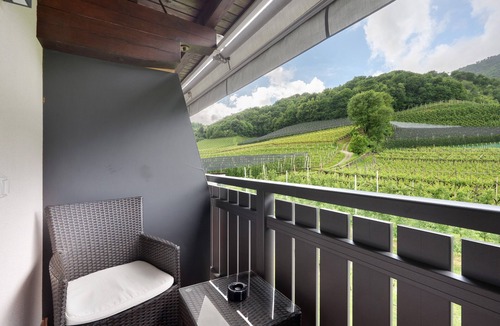 Unterrain/Riva di Sotto Apartment | Room 'Haus Stolz with Breakfast' with Mountain View, Wi-Fi and Air Conditioning