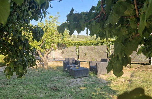 Crotone Apartment | Room La Bascula