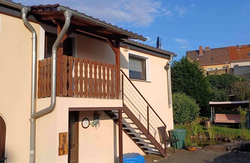 Diesdorf Apartment | Room left - private rental Maluche