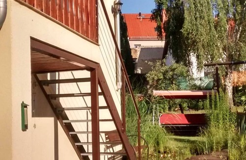 Diesdorf Apartment | Room left - private rental Maluche
