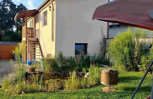 Diesdorf Apartment | Room left - private rental Maluche