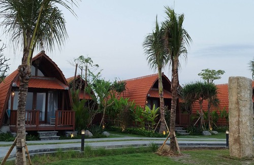 Gianyar Villa | Room-love Without Boundaries