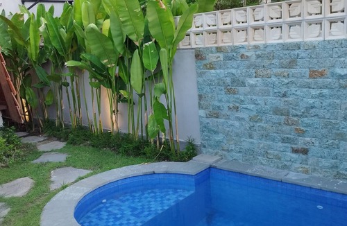 Gianyar Villa | Room-love Without Boundaries Num9842