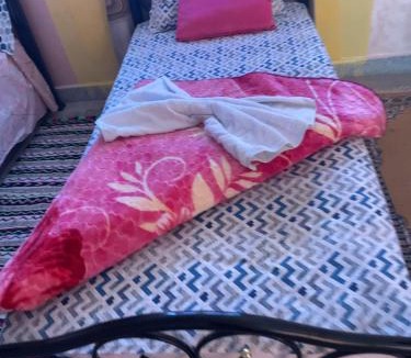 Telouet Bed & Breakfast | Room