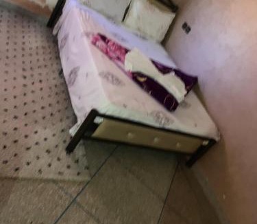 Telouet Bed & Breakfast | Room