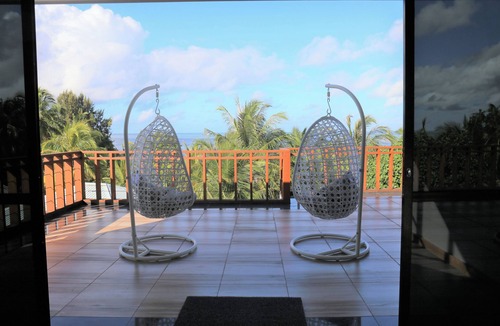 Thulusdhoo Island House | Room-master Suite Family Room With Views