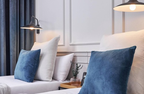 La Xerea Hotel | Room Mate Collection Helen Berger
