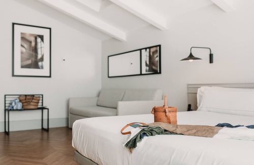 La Xerea Hotel | Room Mate Collection Helen Berger