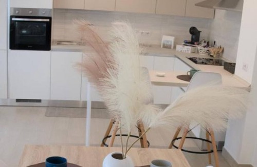 Minturno Apartment | Room 'Matrimoniale Con Bagno Privato' with Shared Terrace, Wi-Fi and Air Conditioning