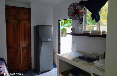 Cabarete House | Room-method Living Tropical Edition