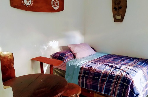 Cabarete House | Room-method Living Tropical Edition
