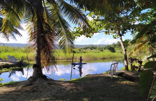 Cabarete House | Room-method Living Tropical Edition 5002