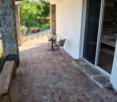 Izola House | Room Monika