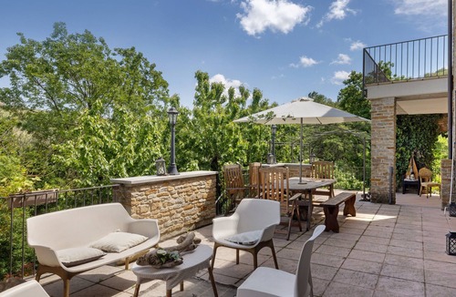 Mango Apartment | Room 'Moscato' with Shared Terrace, Shared Garden and Wi-Fi