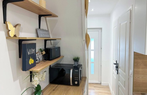 Corbeil-Essonnes Bed & Breakfast | Room N1 Colocation Confort & Service (91)