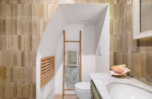 Nardo Apartment | Room 'Nardo House: Margherito Suite' with Shared Terrace, Wi-Fi and Air Conditioning