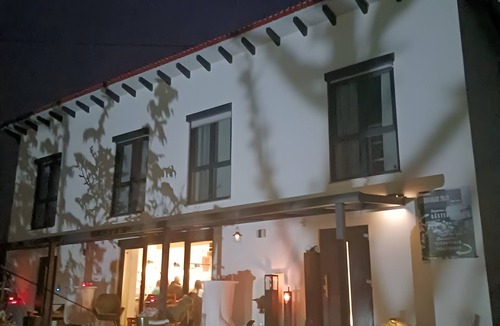 Bad Urach Apartment | Room 'No. 2' with Shared Terrace, Shared Garden and Wi-Fi