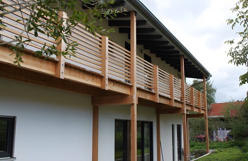 Bad Urach Apartment | Room 'No. 2' with Shared Terrace, Shared Garden and Wi-Fi