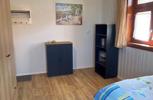 Hilzingen House | Room no. 2 at the Homboller Hof near Hilzingen