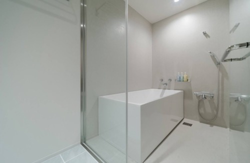 Saijo Hotel | Room only plan Superior room twin/Saijo Ehime