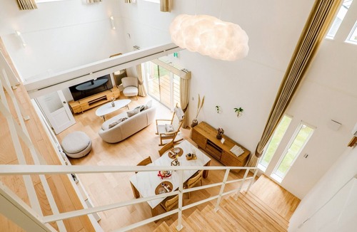 Nagahama Cabin | Room only plan You can freely bring in your own /Nagahama Shiga