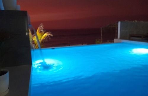 Canoas Hotel | Room