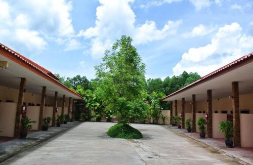 Chumphon House | Room Place