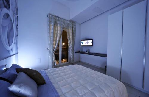 Sant'Antonio Abate House | Room Positano