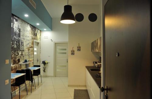 Sant'Antonio Abate House | Room Positano