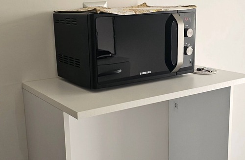 Trionfale Apartment | Room 'Quadrupla' with Shared Terrace, Wi-Fi and Air Conditioning