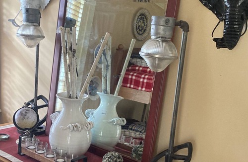 Haverford Cottage | Room rental in “cottage like” home