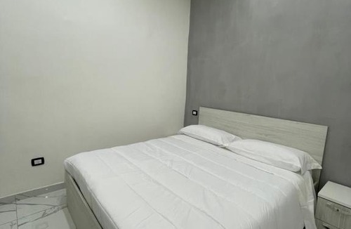 Materdei Apartment | Room rosa luxury suite