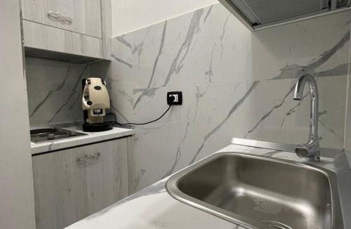 Materdei Apartment | Room rosa luxury suite