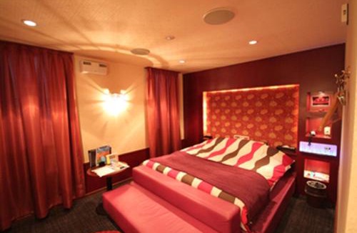 Ryugasaki Hotel | ROOM Ryugasaki
